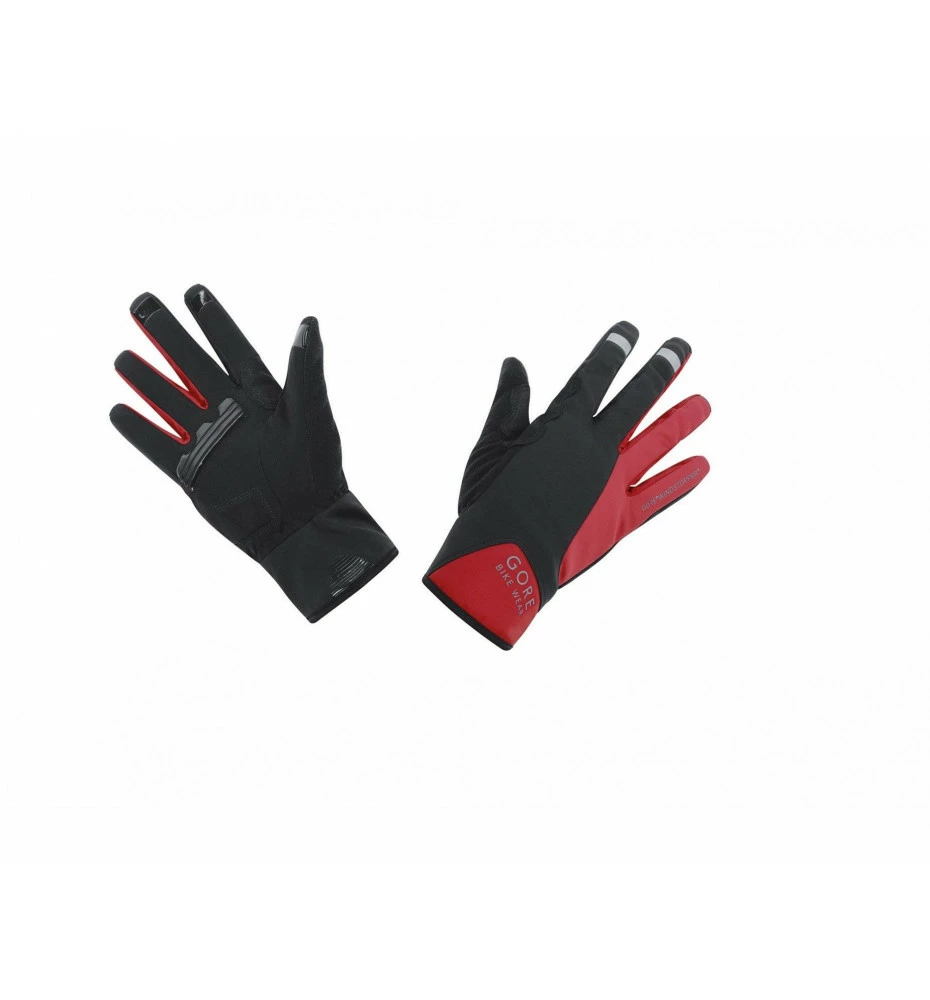 Gants Gore Power Windstopper 4 Gants Gore Power Windstopper – Image 2