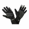 Look Textile Gants Look Winterfall -Vélo de triathlon Soldes Magasin gants look winterfall