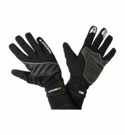 Look Textile Gants Look Winterfall