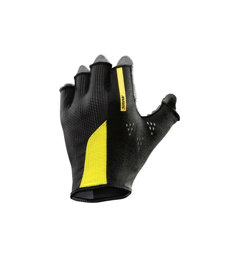Mavic Textile Gants Mavic Cosmic Pro Glove 3 Mavic Textile Gants Mavic Cosmic Pro Glove