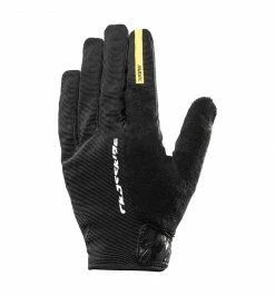 Mavic Textile Gants Mavic Crossride Protect