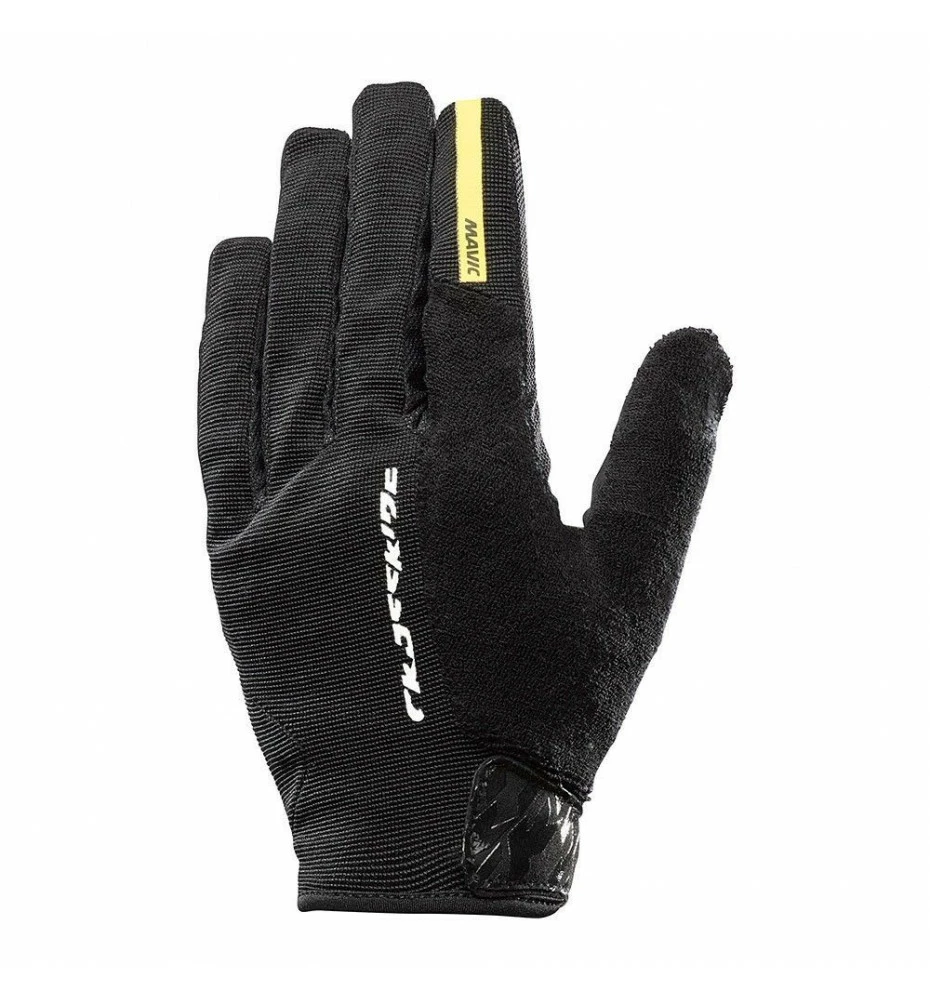 Mavic Textile Gants Mavic Crossride Protect 3 Mavic Textile Gants Mavic Crossride Protect