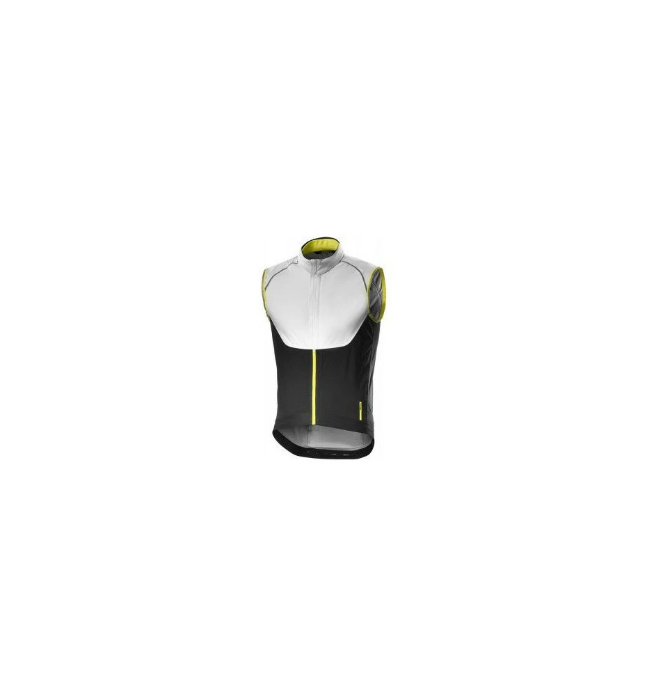 Mavic Textile Gilet Mavic Vision H2O 3 Mavic Textile Gilet Mavic Vision H2O