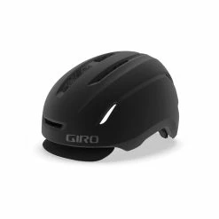 GIRO Caden LED Casque Vélo