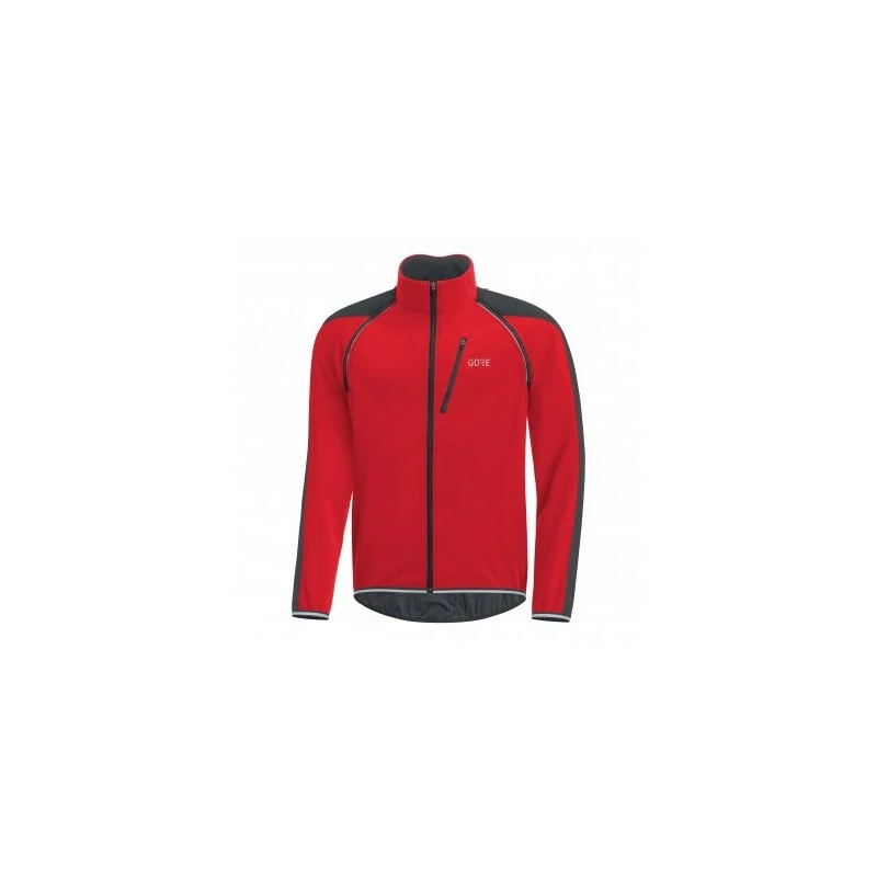 Gore C3 Gore Windstopper Phantom Veste Zip-Off 3 Gore C3 Gore Windstopper Phantom Veste Zip-Off