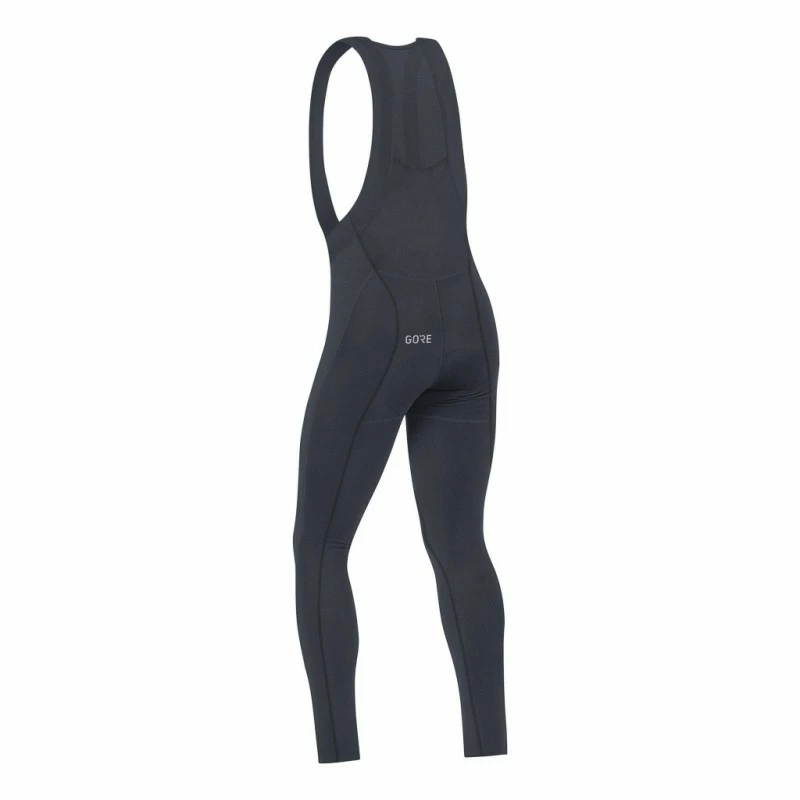 Gore C3 Thermo Collant+ à Bretelle Noir 4 Gore C3 Thermo Collant+ à Bretelle Noir – Image 2