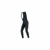 GORE COLLANT A BRETELLES POWER THERMO -Vélo de triathlon Soldes Magasin gore collant a bretelles power thermo