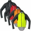 Gore Veste Oxygen Gore-tex Active Noir