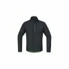 GORE VESTE POWER TRAIL WS SOFT SHELL THERMO -Vélo de triathlon Soldes Magasin gore veste power trail ws soft shell thermo