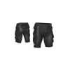 Ion Crash Clash Short 2 Ion Crash Clash Short -Vélo de triathlon Soldes Magasin ion crash clash short