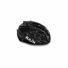 Kask Rapido Noir -Vélo de triathlon Soldes Magasin kask rapido noir