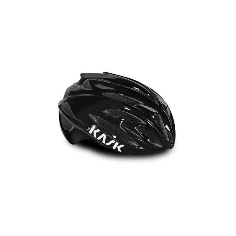 Kask Rapido Noir 3 Kask Rapido Noir