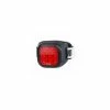Knog éclairage Arrière 9 Leds Blinder Mini Niner 2 Knog éclairage Arrière 9 Leds Blinder Mini Niner -Vélo de triathlon Soldes Magasin knog eclairage arriere 9 leds blinder mini niner
