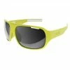 Lunette Poc DO Flow Unobtanium Yellow Grey 13.3 -Vélo de triathlon Soldes Magasin lunette poc do flow unobtanium yellow grey 133