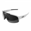 Lunettes Poc Crave Hydrogen White -Vélo de triathlon Soldes Magasin lunettes poc crave hydrogen white