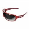Lunettes Poc Do Blade Bohrium Red -Vélo de triathlon Soldes Magasin lunettes poc do blade bohrium red