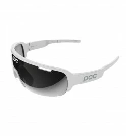 Lunettes Poc Do Half Blade Hydrogen White