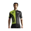 Assos Maillot MAILLOT ASSOS SS CAPEEPICXC EVO 7 VERT 2 Assos Maillot MAILLOT ASSOS SS CAPEEPICXC EVO 7 VERT -Vélo de triathlon Soldes Magasin maillot assos ss capeepicxc evo 7 vert