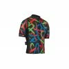 Maillot Columbus Tubography -Vélo de triathlon Soldes Magasin maillot columbus tubograpgy