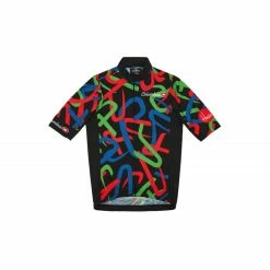 Maillot Columbus Tubography -Vélo de triathlon Soldes Magasin maillot columbus tubograpgy 2