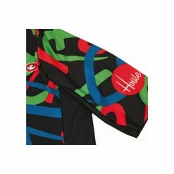 Maillot Columbus Tubography -Vélo de triathlon Soldes Magasin maillot columbus tubograpgy 6