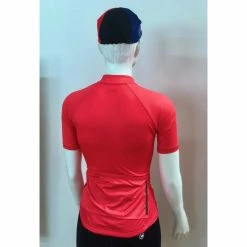 Vélo de triathlon Soldes Magasin -Vélo de triathlon Soldes Magasin maillot sl solid ss femme 1