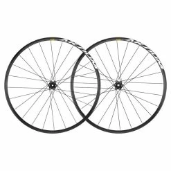 Mavic Roues Mavic Aksium Disc