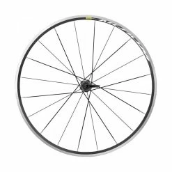 Mavic Roues Mavic Aksium -Vélo de triathlon Soldes Magasin mavic aksium roue avant 1 2