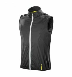 Mavic Textile Mavic Aksium Veste