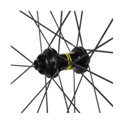 Mavic Roues Mavic Allroad 650b Disc -Vélo de triathlon Soldes Magasin mavic allroad 650b disc 3