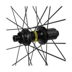 Mavic Roues Mavic Allroad 650b Disc -Vélo de triathlon Soldes Magasin mavic allroad 650b disc 4