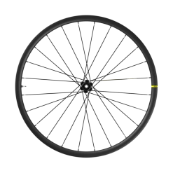 Mavic Roues Mavic Allroad Pro Carbon SL -Vélo de triathlon Soldes Magasin mavic allroad pro carbon sl roue avant gravel 1 2