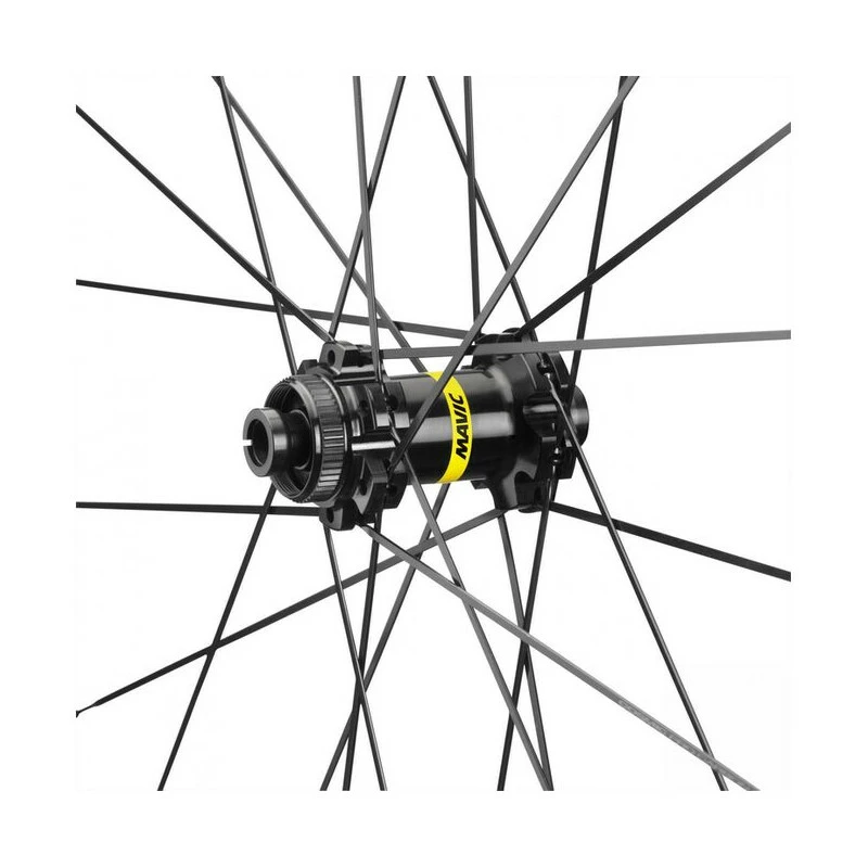 Mavic Roues Mavic Allroad 6 Mavic Roues Mavic Allroad – Image 4