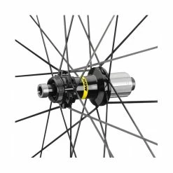 Mavic Roues Mavic Allroad 11 Mavic Roues Mavic Allroad -Vélo de triathlon Soldes Magasin mavic allroad roue avant gravel 1 4