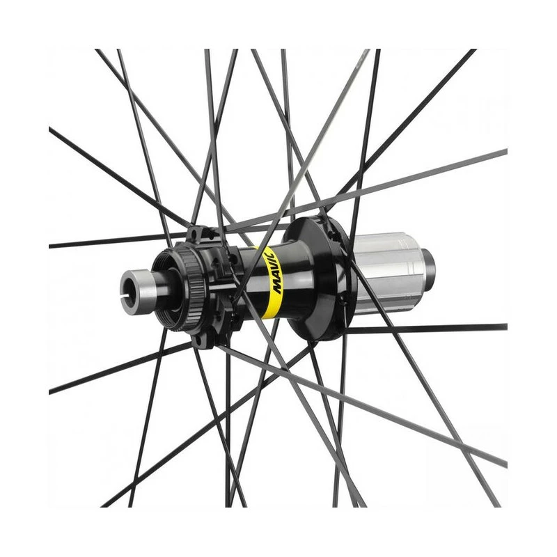 Mavic Roues Mavic Allroad 7 Mavic Roues Mavic Allroad – Image 5