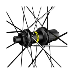 Mavic Roues Mavic Allroad SL Road+ -Vélo de triathlon Soldes Magasin mavic allroad sl road 650b roue avant gravel 1 4