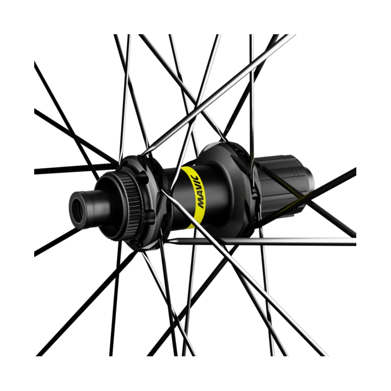 Mavic Roues Mavic Allroad SL Disc 7 Mavic Roues Mavic Allroad SL Disc – Image 5