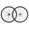 Mavic Roues Mavic Cosmic Carbone SL 40 -Vélo de triathlon Soldes Magasin mavic cosmic carbone sl 40 paire de roues