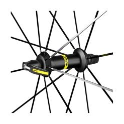 Mavic Roues Mavic Cosmic Carbone SL 40 10 Mavic Roues Mavic Cosmic Carbone SL 40 -Vélo de triathlon Soldes Magasin mavic cosmic carbone sl 40 paire de roues 3