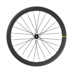 Mavic Roues Mavic Cosmic Carbone SL 45 Disc -Vélo de triathlon Soldes Magasin mavic cosmic carbone sl 45 disc paire de roues 2