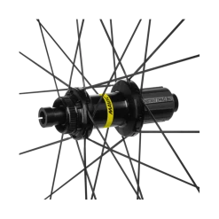 Mavic Roues Mavic Ksyrium 30 Disc -Vélo de triathlon Soldes Magasin mavic cosmic carbone sl 45 disc roue avant 1 4