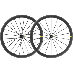 Mavic Roues Mavic Cosmic SLR 40