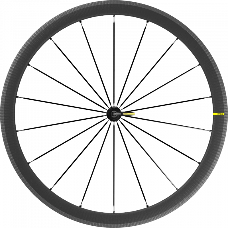 Mavic Roues Mavic Cosmic SLR 40 4 Mavic Roues Mavic Cosmic SLR 40 – Image 2