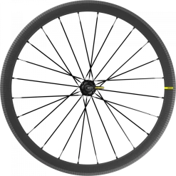 Mavic Roues Mavic Cosmic SLR 40 10 Mavic Roues Mavic Cosmic SLR 40 -Vélo de triathlon Soldes Magasin mavic cosmic slr 40 paire de roues 1 3