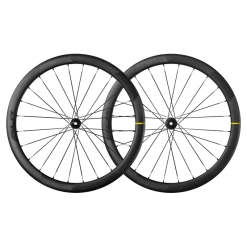 Mavic Roues Mavic Cosmic SLR 45 Disc