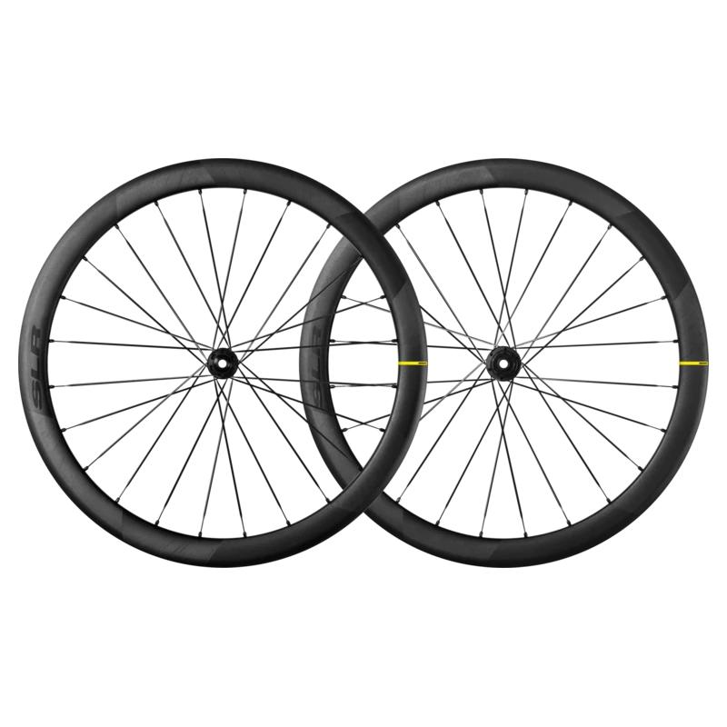 Mavic Roues Mavic Cosmic SLR 45 Disc 3 Mavic Roues Mavic Cosmic SLR 45 Disc