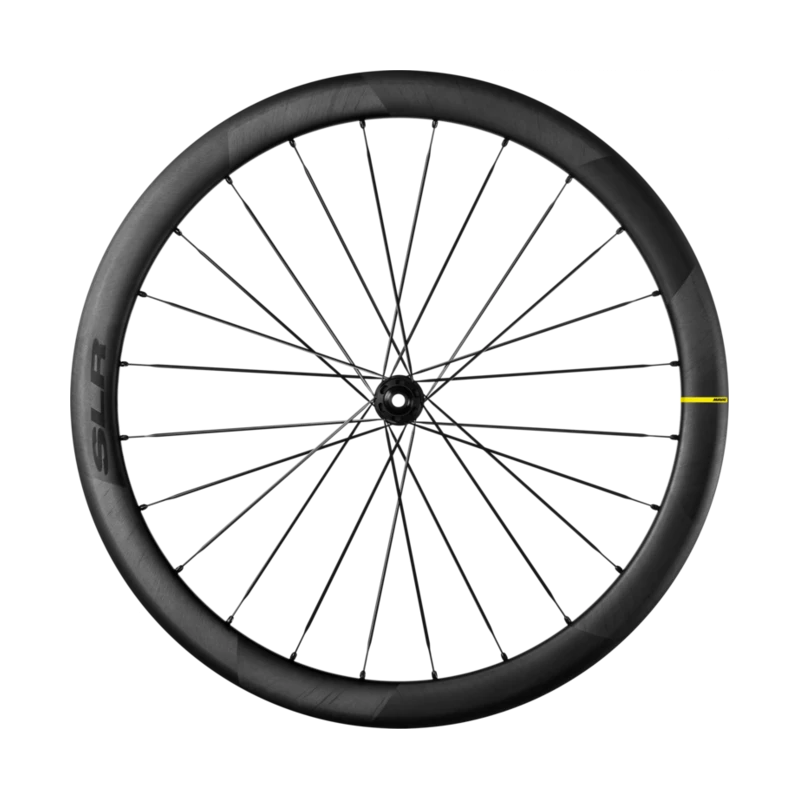 Mavic Roues Mavic Cosmic SLR 45 Disc 4 Mavic Roues Mavic Cosmic SLR 45 Disc – Image 2