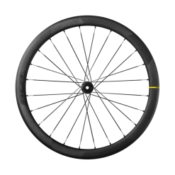 Mavic Roues Mavic Cosmic SLR 45 Disc 9 Mavic Roues Mavic Cosmic SLR 45 Disc -Vélo de triathlon Soldes Magasin mavic cosmic slr 45 disc roue avant 1 2