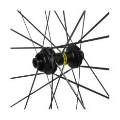 Mavic Roues Mavic Cosmic SLR 45 Disc 10 Mavic Roues Mavic Cosmic SLR 45 Disc -Vélo de triathlon Soldes Magasin mavic cosmic slr 45 disc roue avant 1 3