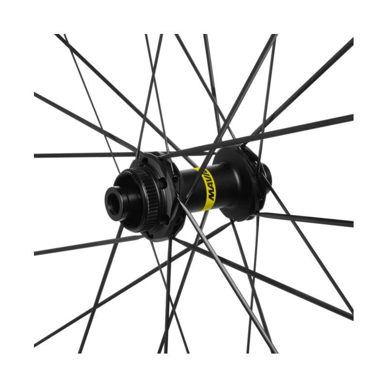 Mavic Roues Mavic Cosmic SLR 45 Disc 6 Mavic Roues Mavic Cosmic SLR 45 Disc – Image 4